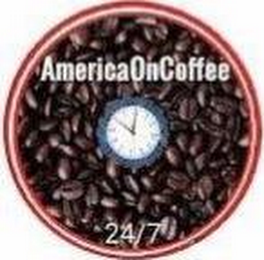 AMERICAONCOFFEE 24/7