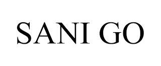 SANI GO