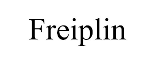 FREIPLIN