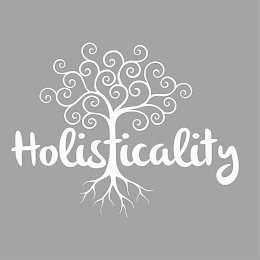 HOLISTICALITY