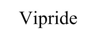 VIPRIDE