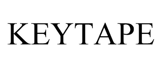 KEYTAPE