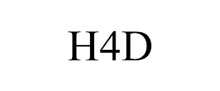 H4D