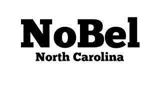 NOBEL NORTH CAROLINA