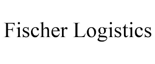 FISCHER LOGISTICS