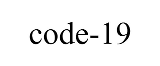 CODE-19