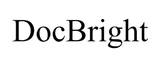 DOCBRIGHT