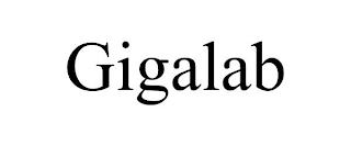 GIGALAB