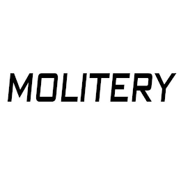 MOLITERY