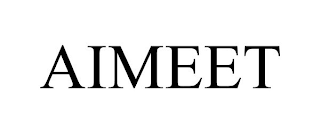 AIMEET