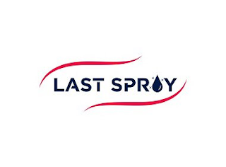 LAST SPRAY