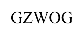 GZWOG