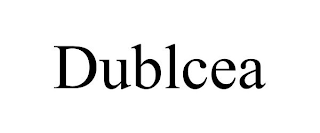 DUBLCEA