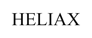 HELIAX