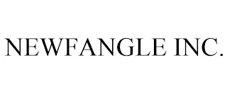 NEWFANGLE INC.