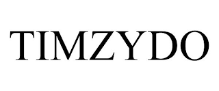 TIMZYDO