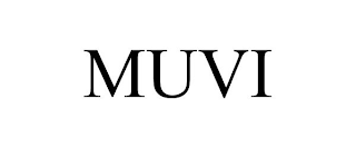 MUVI