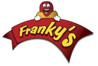 FRANKY'S