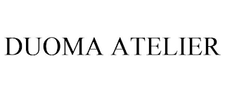 DUOMA ATELIER