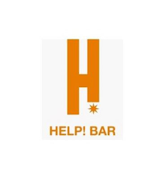 H HELP! BAR