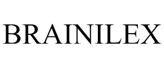 BRAINILEX