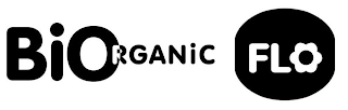 BIO ORGANIC FLO