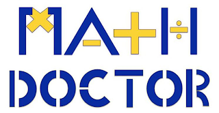 MATH DOCTOR