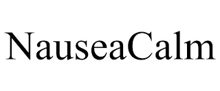 NAUSEACALM