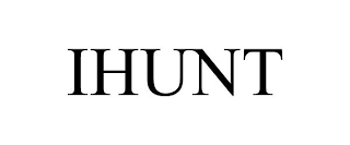 IHUNT