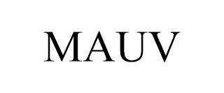 MAUV