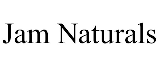 JAM NATURALS