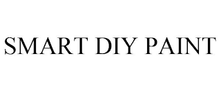 SMART DIY PAINT