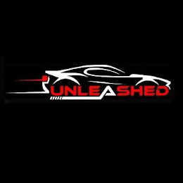 UNLEASHED