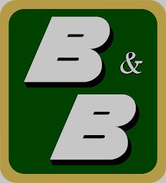 B&B