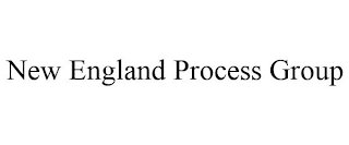 NEW ENGLAND PROCESS GROUP