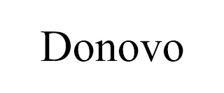 DONOVO