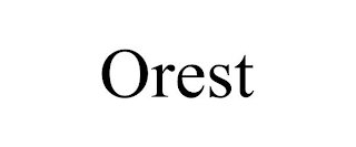 OREST
