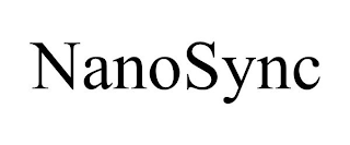 NANOSYNC