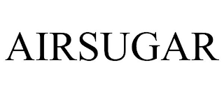 AIRSUGAR