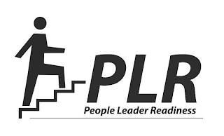 PLR PEOPLE LEADER READINESS