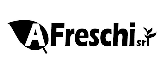 A FRESCHI SRL