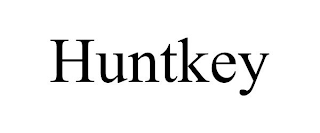 HUNTKEY