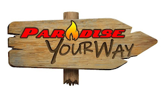 PARADISE YOUR WAY