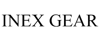 INEX GEAR