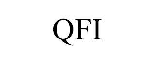 QFI