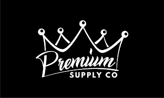 PREMIUM SUPPLY CO