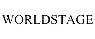 WORLDSTAGE