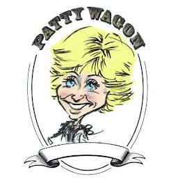 PATTY WAGON