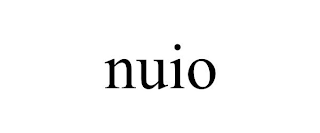 NUIO