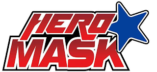 HERO MASK